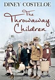 The Throwaway Children (Diney Costeloe)