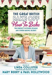 The Great British Bake off (2010)