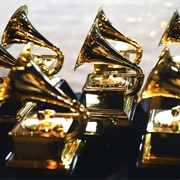 Watch the Grammy's