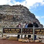 Cape Point, Western Cape