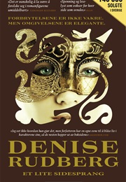 Et Litet Snedsprång (Denise Rudberg)