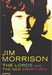 The Lords and the New Creatures (Jim Morrison)