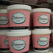 Petersen&#39;S Ice Cream, Oak Park