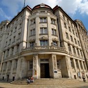 Museum in Der Runden Ecke