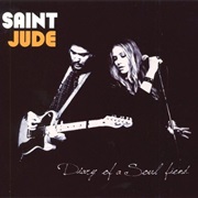 Saint Jude - Diary of a Soul Fiend