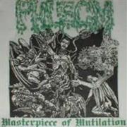 Phlemg- Masterpiece of Mutilation