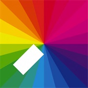 Jamie Xx Feat. Young Thug &amp; Popcaan - I Know There&#39;s Gonna Be (Good Times)