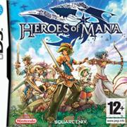 Heroes of Mana