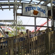 Teddy Bear - Stricker's Grove