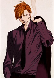 Tokyo Crazy Paradise Vol. 8 (Nakamura Yoshiki)