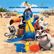 Rio Soundtrack