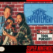 Home Improvement: Power Tool Pursuit!