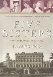 Five Sisters (James Fox)