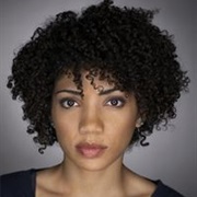 Jasika Nicole