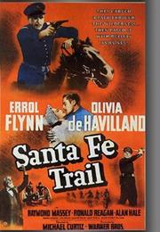 Santa Fe Trail