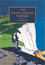 The Sussex Downs Murder (John Bude)