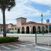 Deerfield Beach Station (Florida)