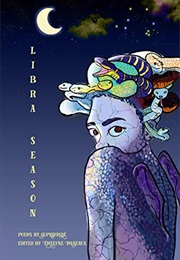 Libra Season (Suprihmbe)