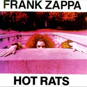 Son of Mr. Green Genes - Frank Zappa