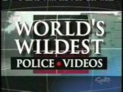 World's Wildest Police Videos