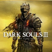 Dark Souls III: The Fire Fades