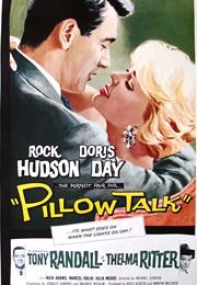 Pillow Talk (1959)