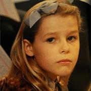 Margarita Elizabeth Rose Alleyne Armstrong-Jones