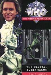 The Crystal Bucephalus (Craig Hinton)