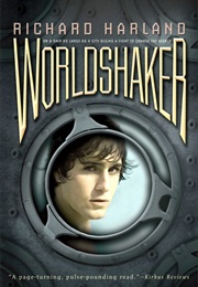 Worldshaker (Richard Harland)