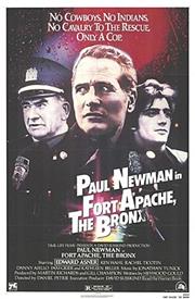 Fort Apache, the Bronx