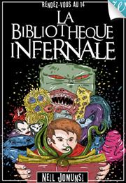 La Bibliothèque Infernale