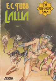 Lallia (E.C. Tubb)