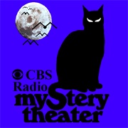 CBS Radio Mystery Theater