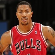 Derrick Rose 2010/11
