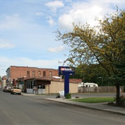 Sprague, Washington