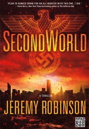 Second World (Jeremy Robinson)