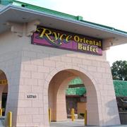 Ryce Chinese Buffet St Louis Mo