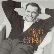 Frank Sinatra - Nice 'N' Easy
