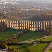 Viaduc De Chaumont