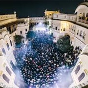 Magnetic Fields Festival - Rajasthan, India