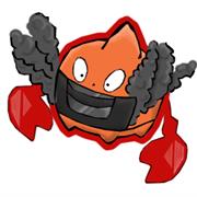 Heat Rotom
