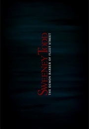 Sweeney Todd - The Demon Barber of Fleet Street. (2007)