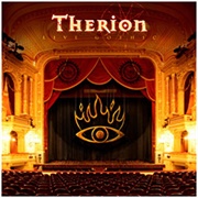 Therion - Live Gothic