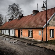 Domy Rybackie Jelitkowo