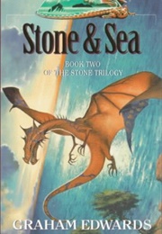 Stone and Sea (Graham Edwards)