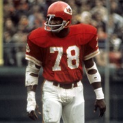 Bobby Bell