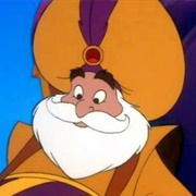 Disney Princess Characters