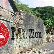 Mount Zion, Illinois