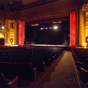 The Tower Theater, Philadelphia, Pennsyvania
