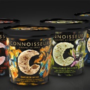Connoisseur Ice Cream